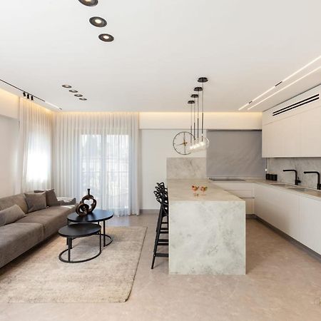 Shirat Haneviim-Luxury Penthouse #Rental Israel Ιερουσαλήμ Εξωτερικό φωτογραφία