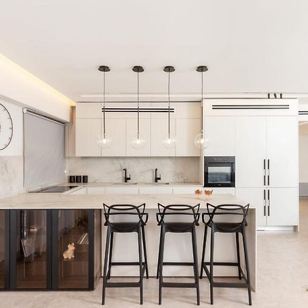 Shirat Haneviim-Luxury Penthouse #Rental Israel Ιερουσαλήμ Εξωτερικό φωτογραφία