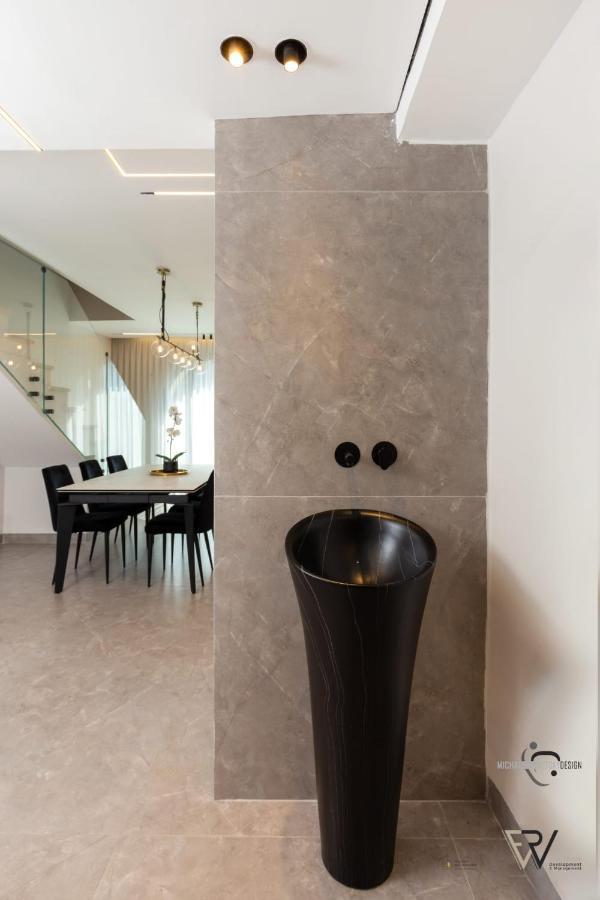 Shirat Haneviim-Luxury Penthouse #Rental Israel Ιερουσαλήμ Εξωτερικό φωτογραφία
