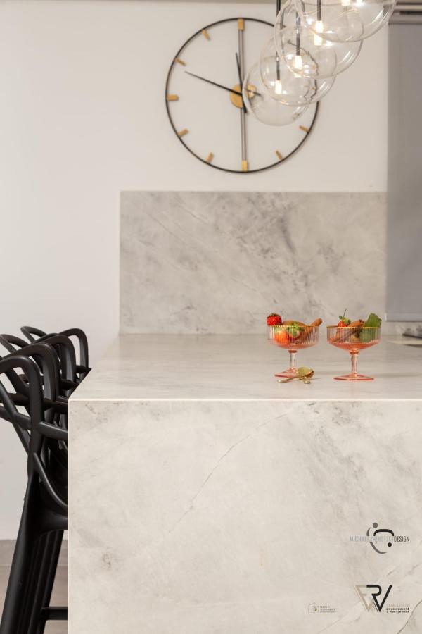 Shirat Haneviim-Luxury Penthouse #Rental Israel Ιερουσαλήμ Εξωτερικό φωτογραφία