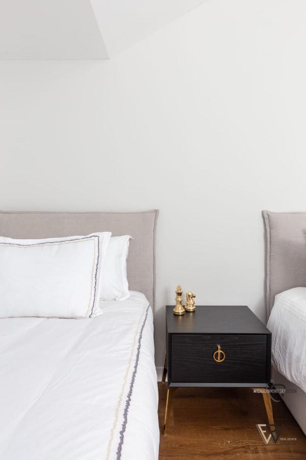 Shirat Haneviim-Luxury Penthouse #Rental Israel Ιερουσαλήμ Εξωτερικό φωτογραφία