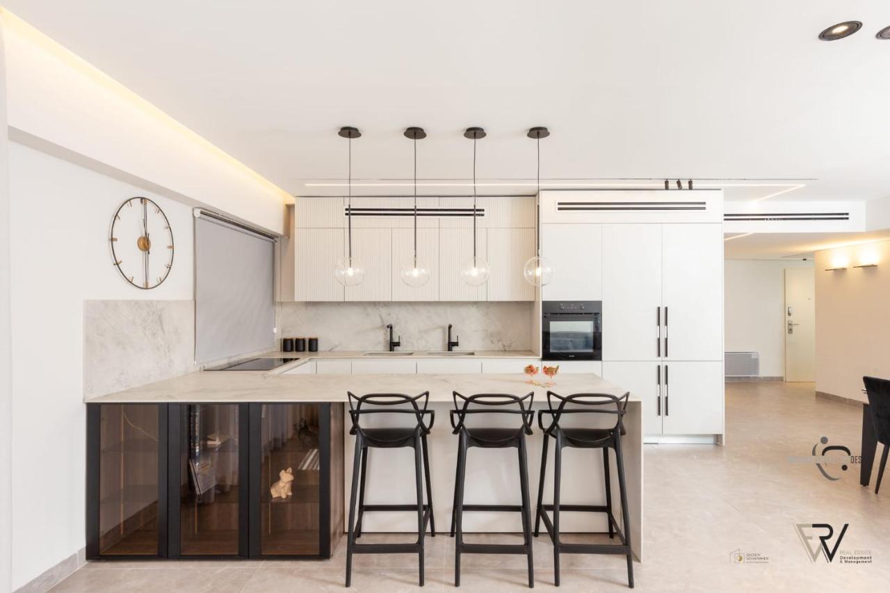 Shirat Haneviim-Luxury Penthouse #Rental Israel Ιερουσαλήμ Εξωτερικό φωτογραφία