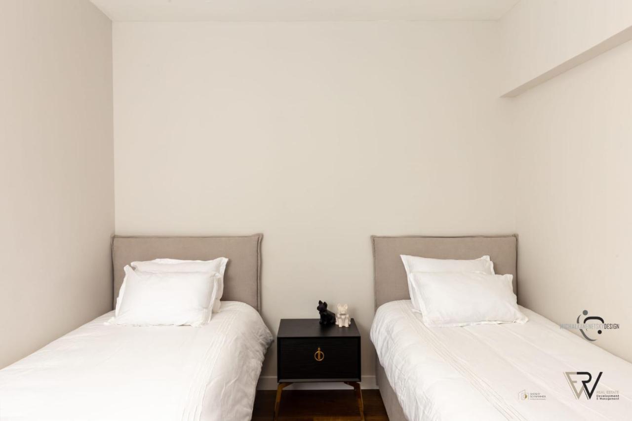 Shirat Haneviim-Luxury Penthouse #Rental Israel Ιερουσαλήμ Εξωτερικό φωτογραφία