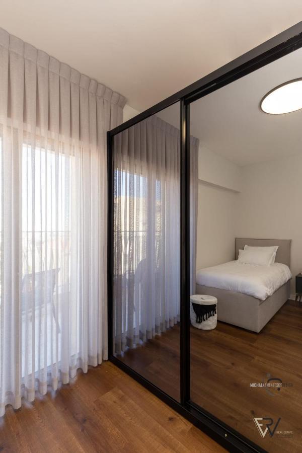 Shirat Haneviim-Luxury Penthouse #Rental Israel Ιερουσαλήμ Εξωτερικό φωτογραφία