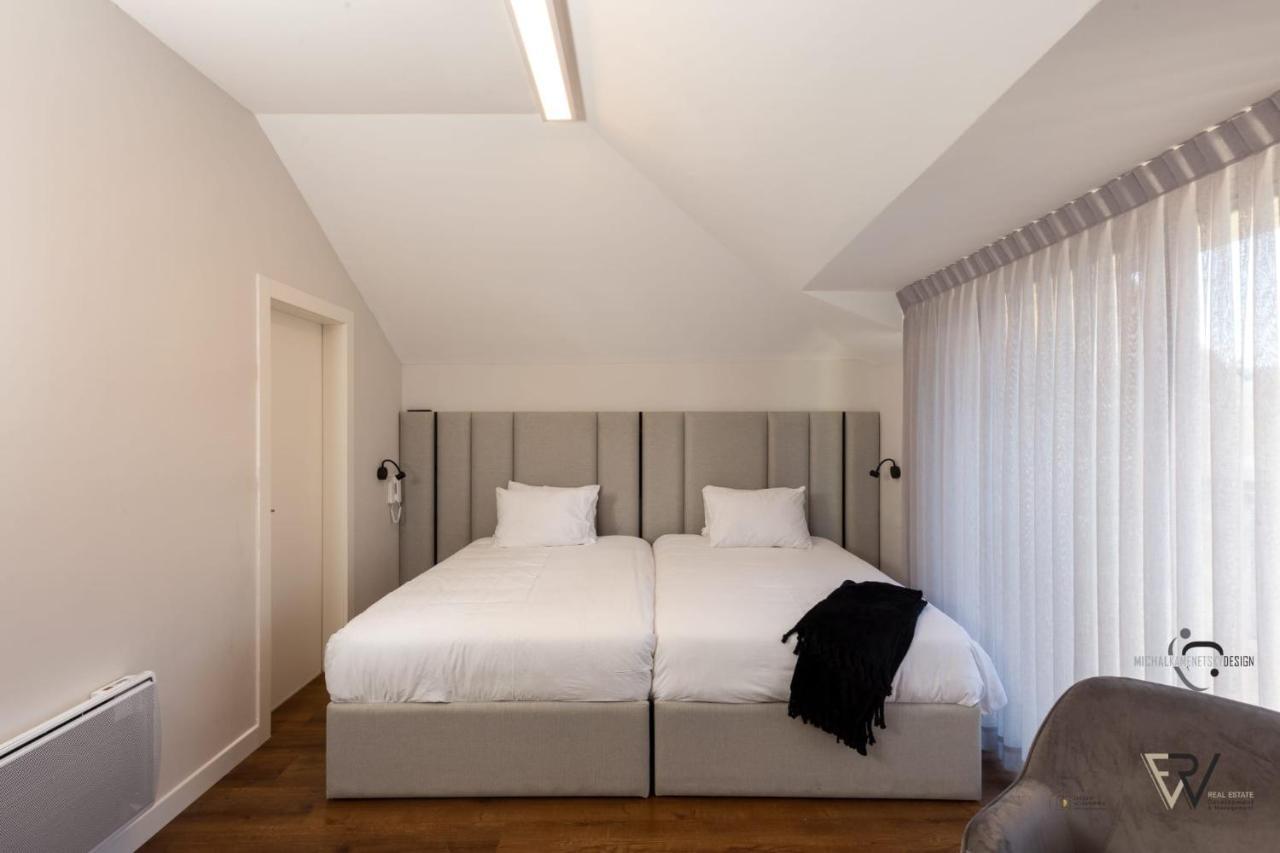 Shirat Haneviim-Luxury Penthouse #Rental Israel Ιερουσαλήμ Εξωτερικό φωτογραφία