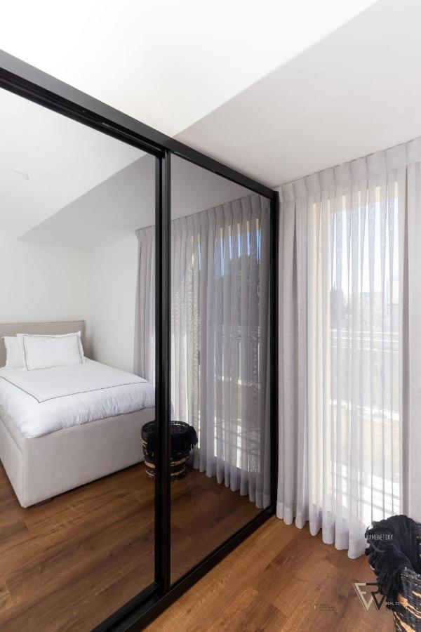 Shirat Haneviim-Luxury Penthouse #Rental Israel Ιερουσαλήμ Εξωτερικό φωτογραφία