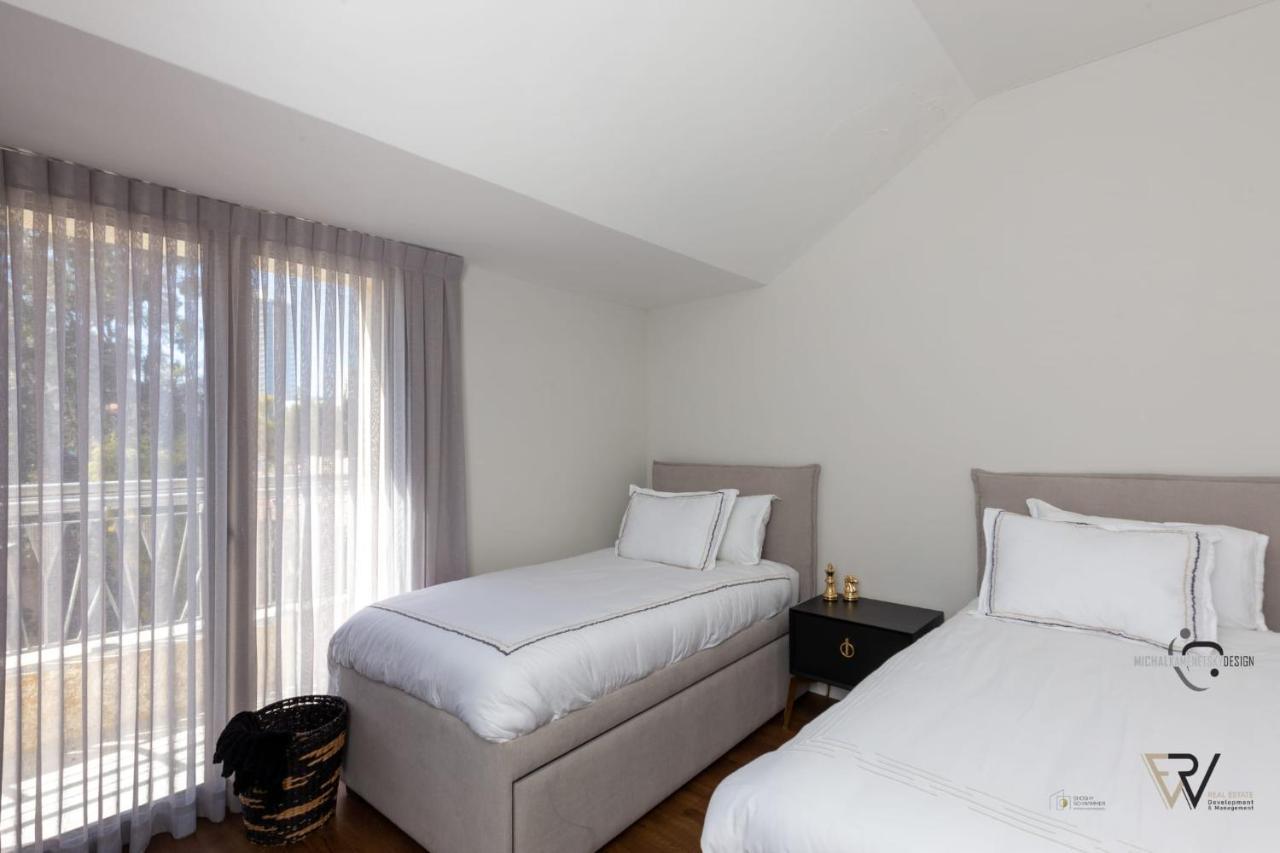 Shirat Haneviim-Luxury Penthouse #Rental Israel Ιερουσαλήμ Εξωτερικό φωτογραφία